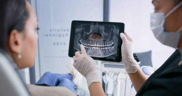 Licensed Tooth Extraction service in Eufaula, OK - Smile Center Dentistry